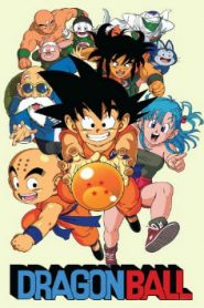 Dragon Ball All Seasons English Dubbed Episodes Online Free Watch