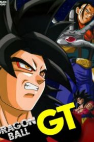 Dragon Ball GT All Seasons English Dubbed Episodes Online Free Watch