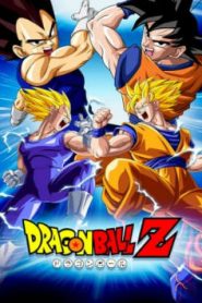 Dragon Ball Z All Seasons English Subbed Episodes Online Free Watch