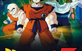 Dragon Ball Z: The World’s Strongest Movie English Subbed
